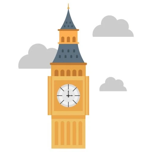BigBen logo
