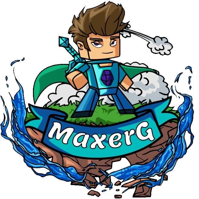 MaxerG logo