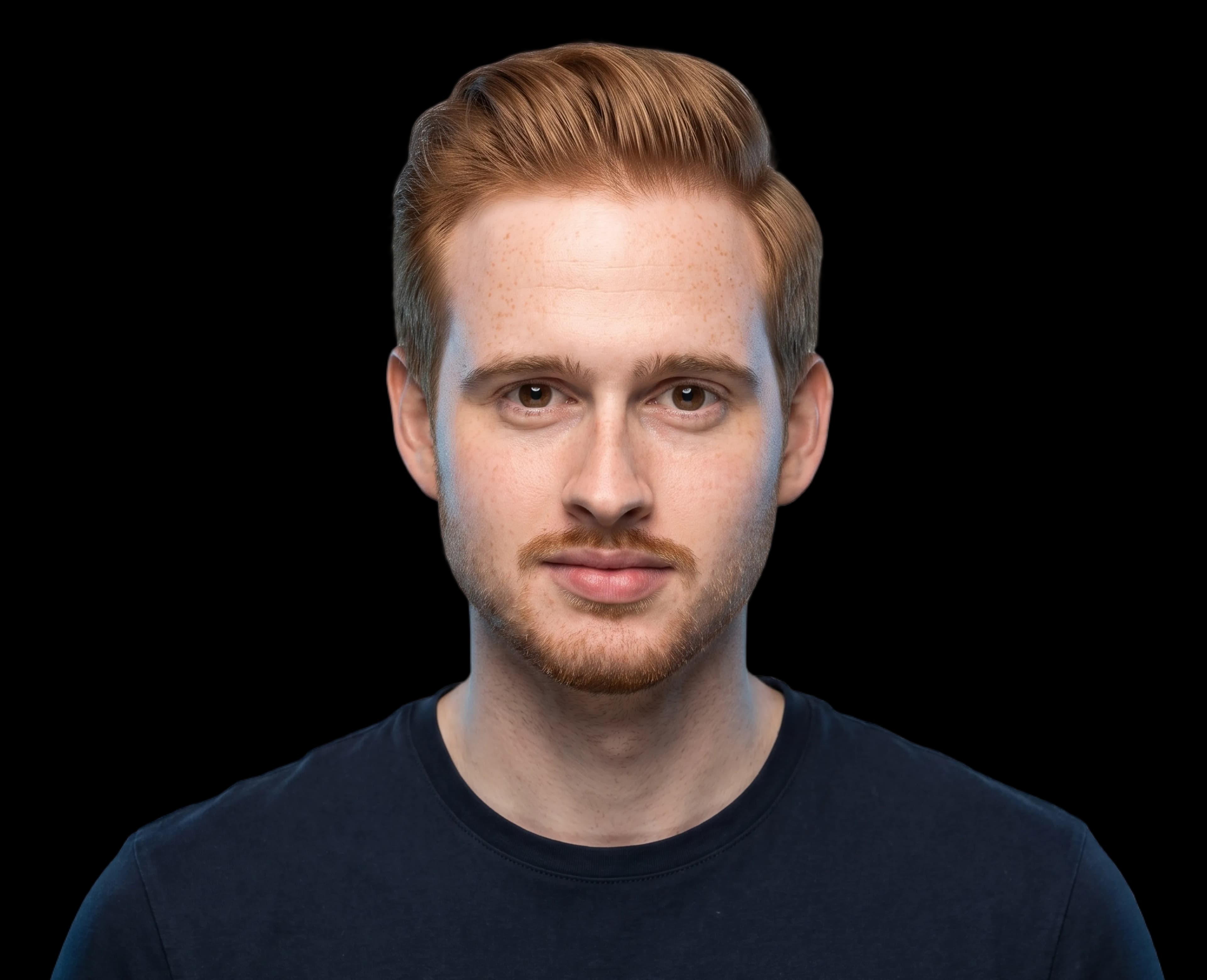 Siebe Barée